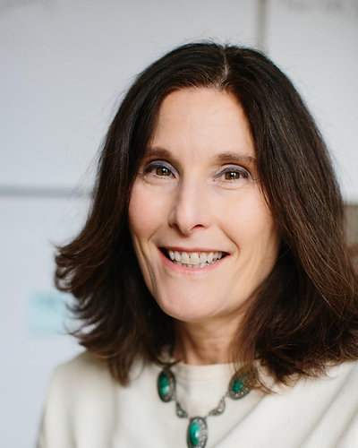 Pamela Wellner