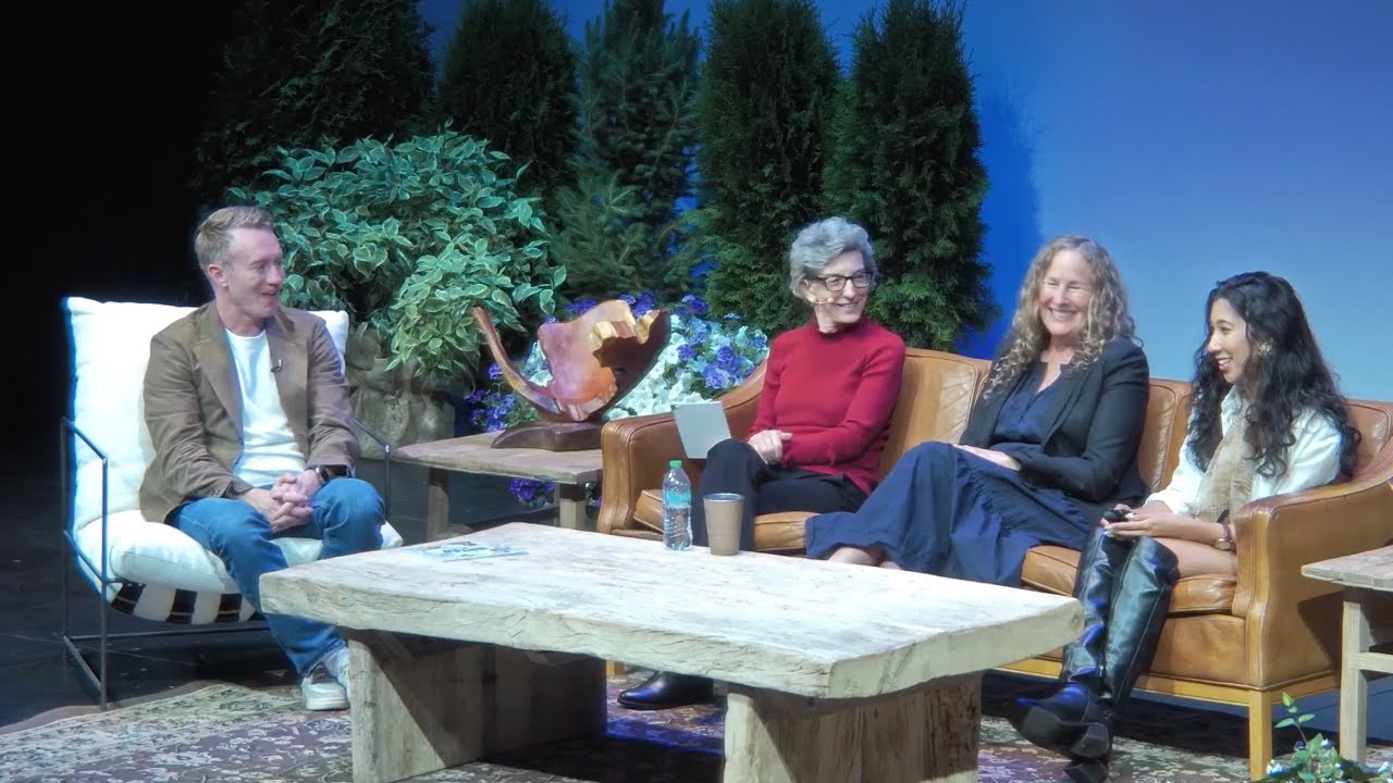Sun Valley Forum 2025: Plastics' Climate, Health, & Justice Impacts and Solutions